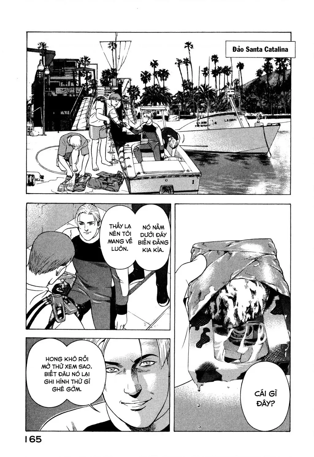 Yugo - Kẻ Thương Thuyết Chapter 87 - Trang 39