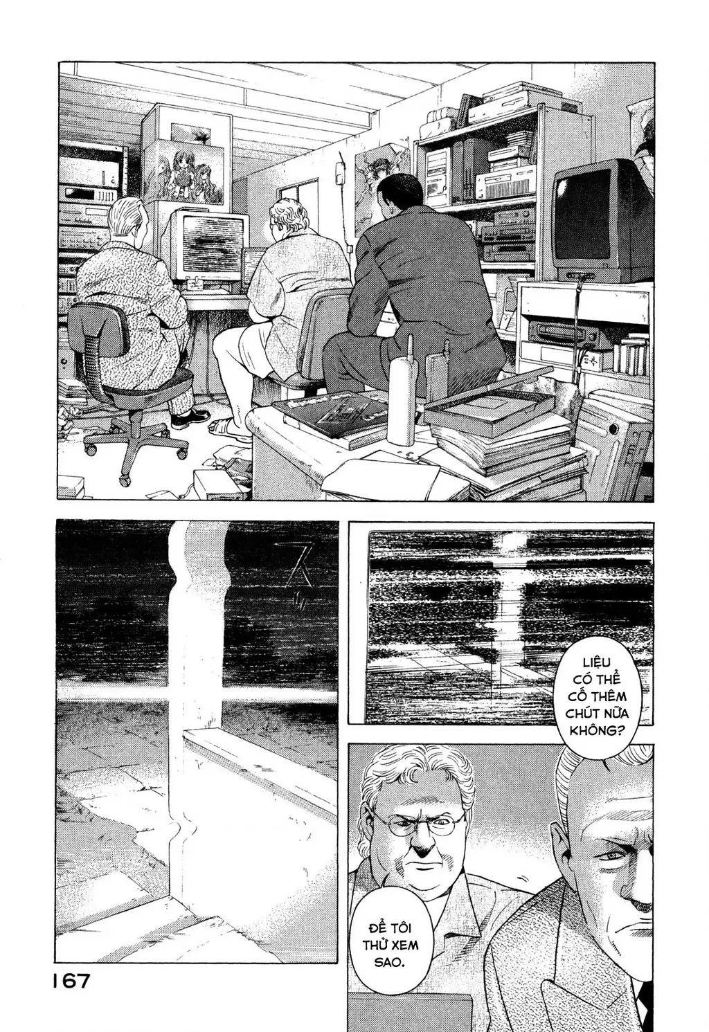 Yugo - Kẻ Thương Thuyết Chapter 87 - Trang 41