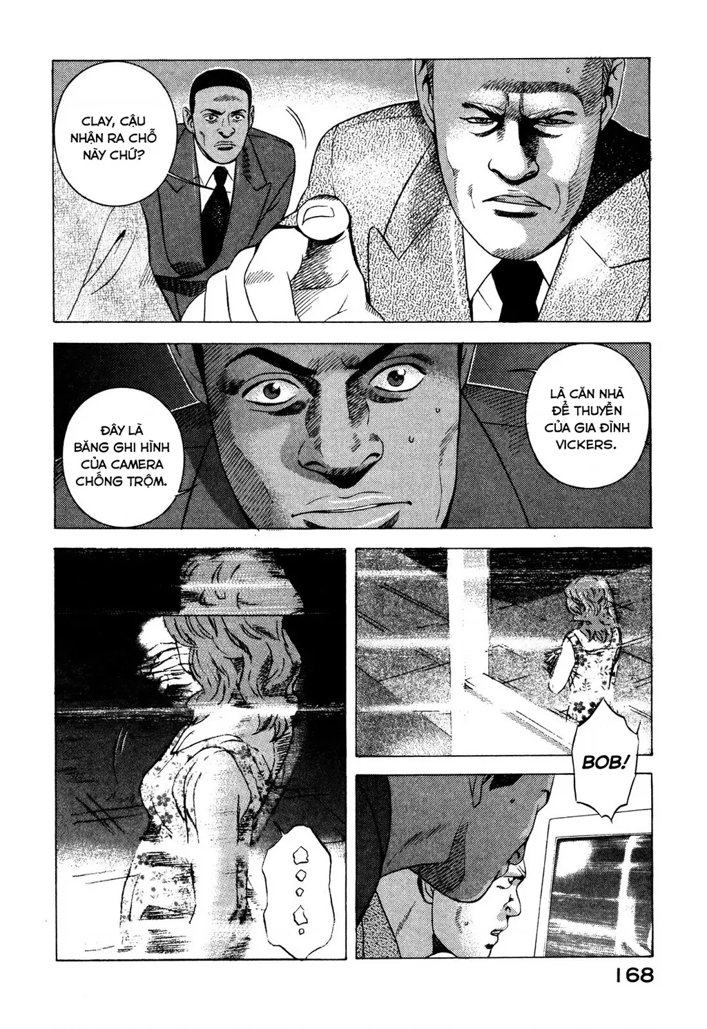 Yugo - Kẻ Thương Thuyết Chapter 87 - Trang 42