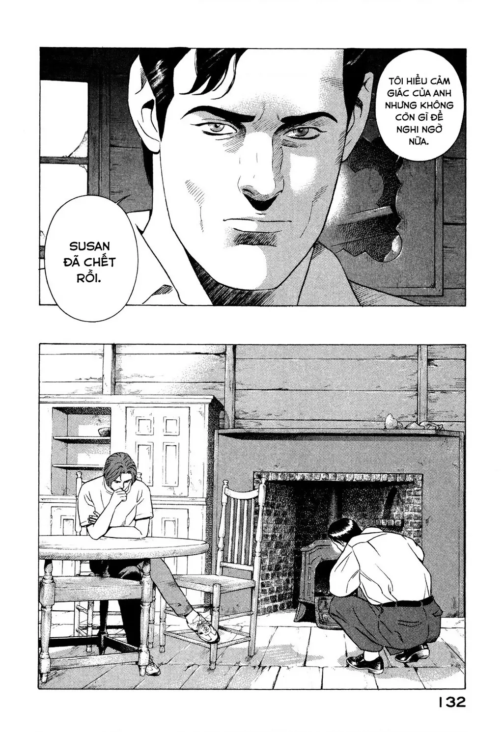 Yugo - Kẻ Thương Thuyết Chapter 87 - Trang 6