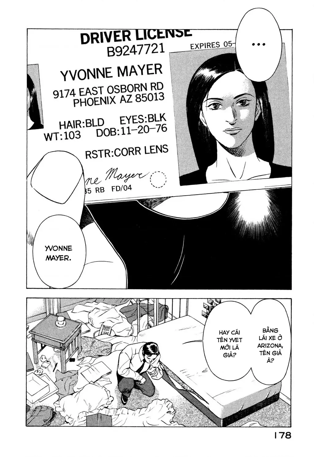 Yugo - Kẻ Thương Thuyết Chapter 88 - Trang 10