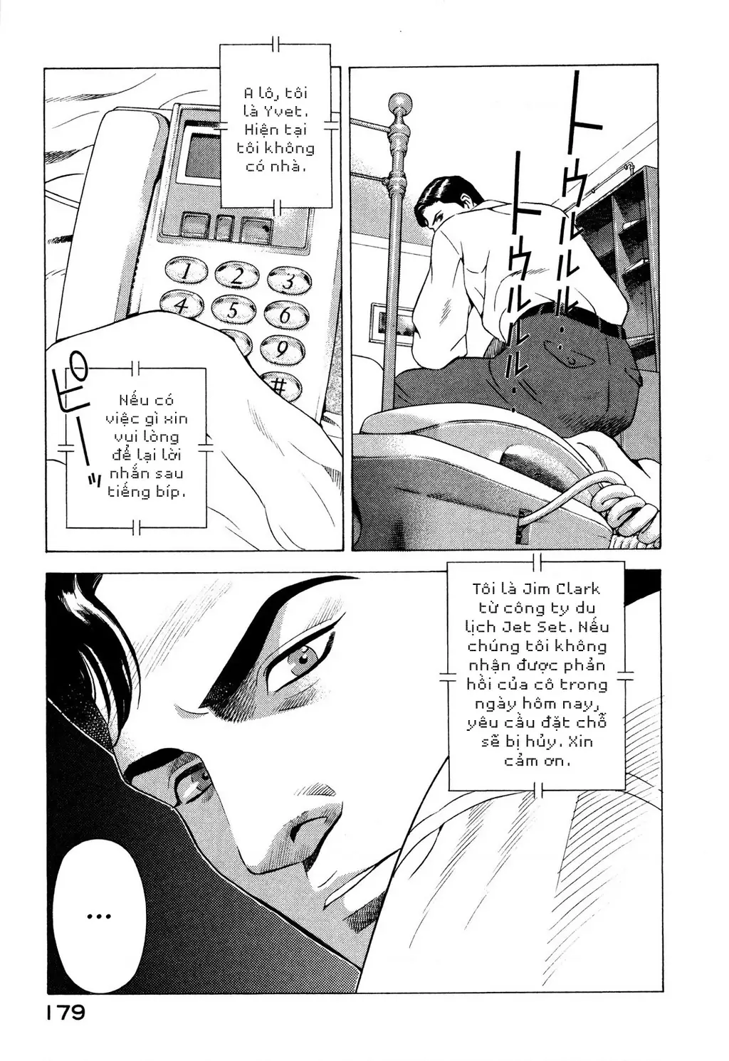 Yugo - Kẻ Thương Thuyết Chapter 88 - Trang 11