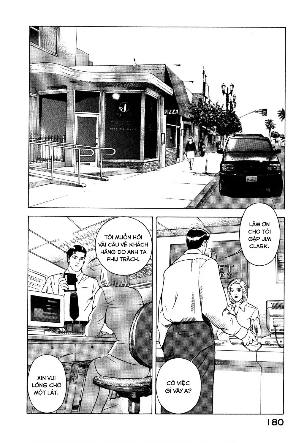Yugo - Kẻ Thương Thuyết Chapter 88 - Trang 12