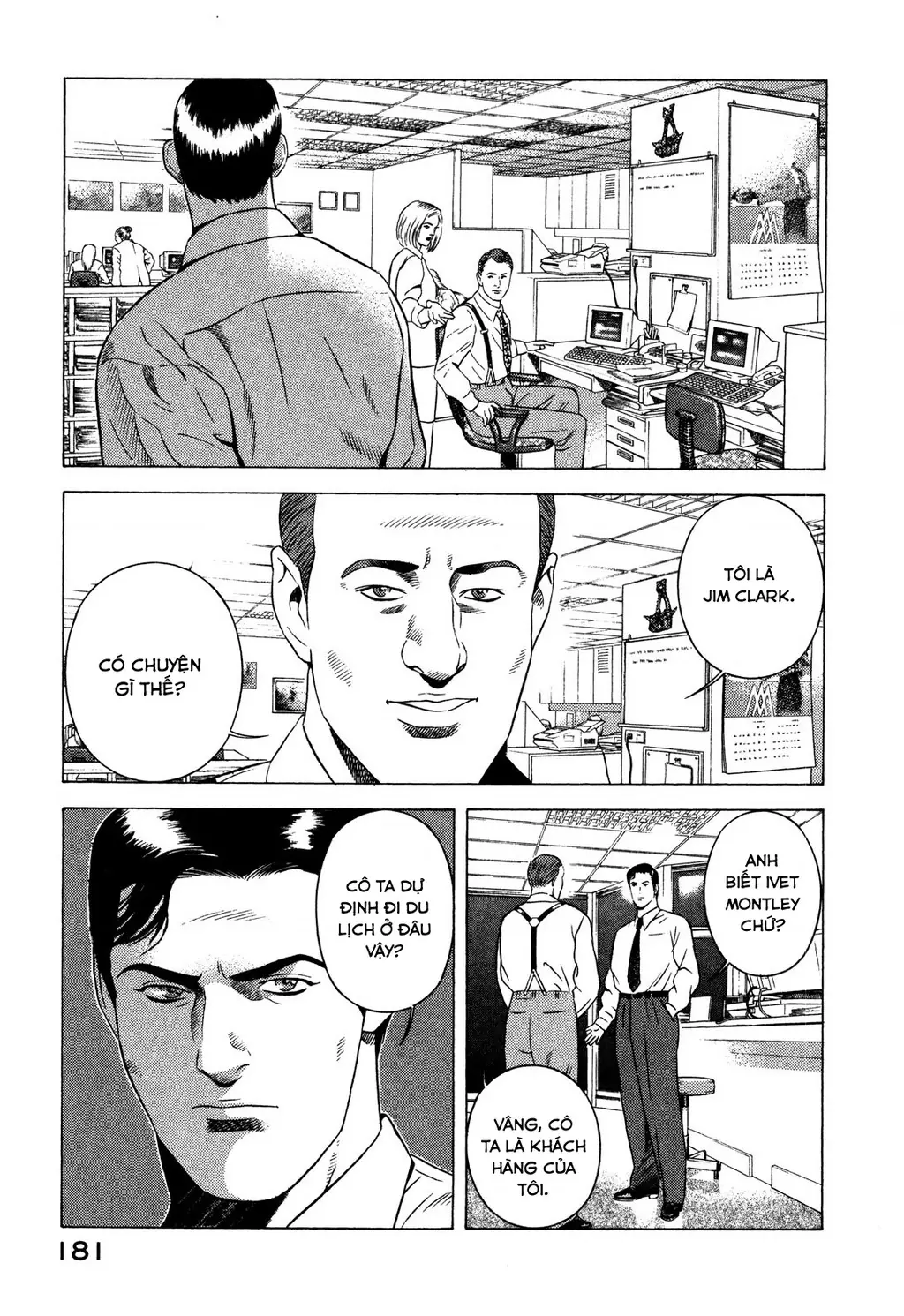 Yugo - Kẻ Thương Thuyết Chapter 88 - Trang 13