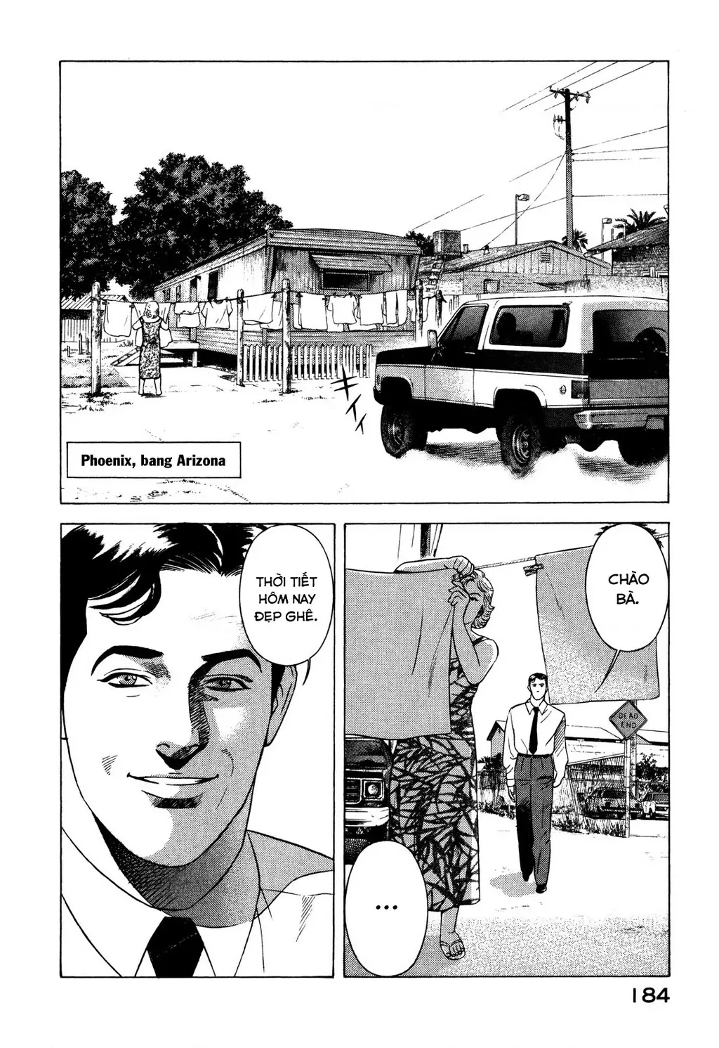 Yugo - Kẻ Thương Thuyết Chapter 88 - Trang 16