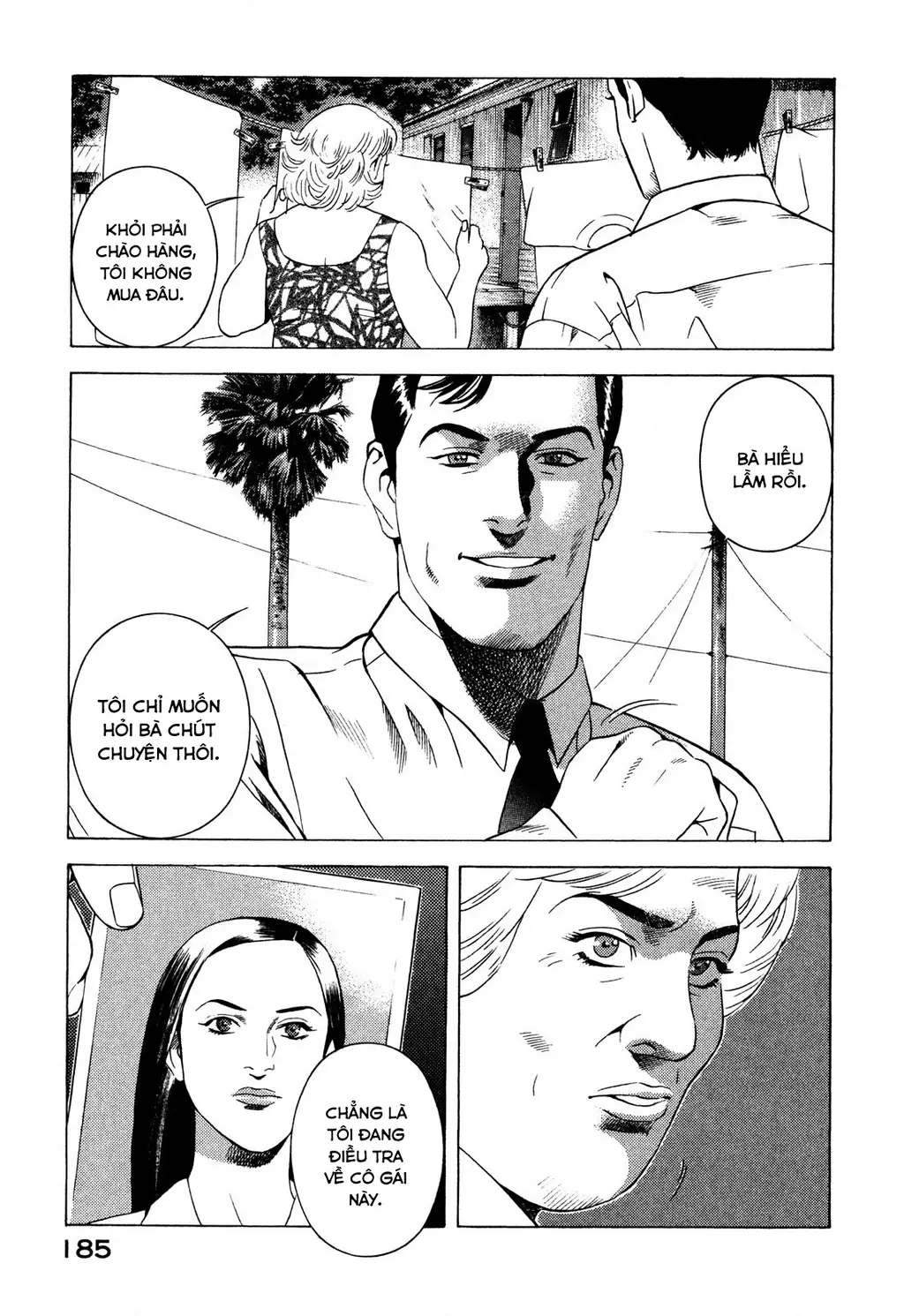 Yugo - Kẻ Thương Thuyết Chapter 88 - Trang 17