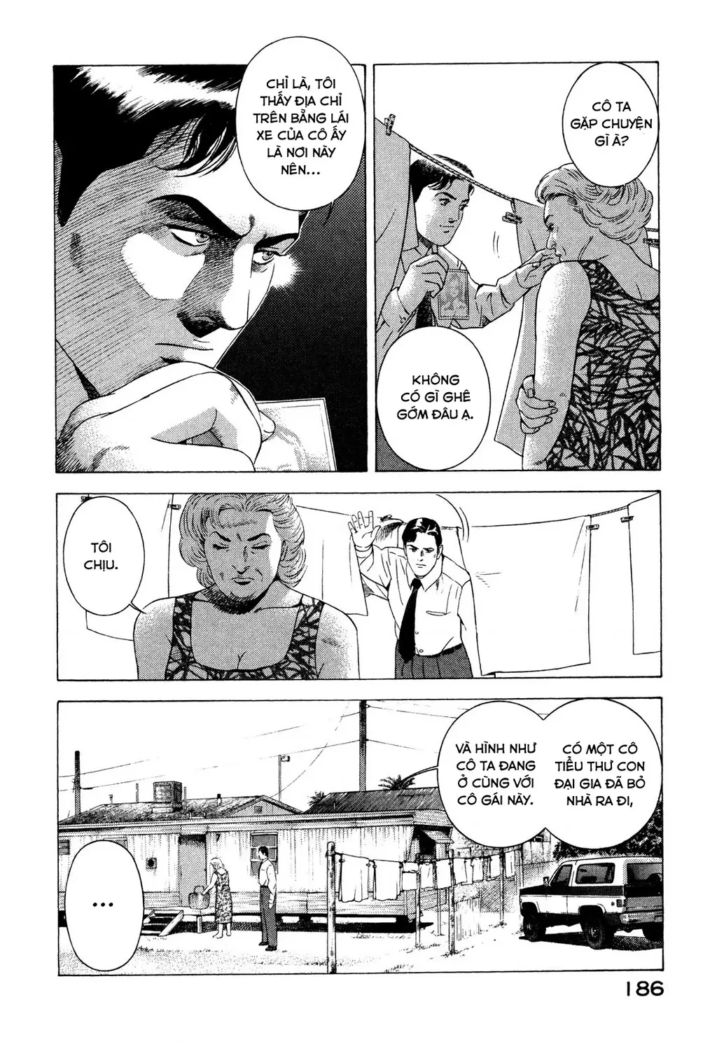 Yugo - Kẻ Thương Thuyết Chapter 88 - Trang 18
