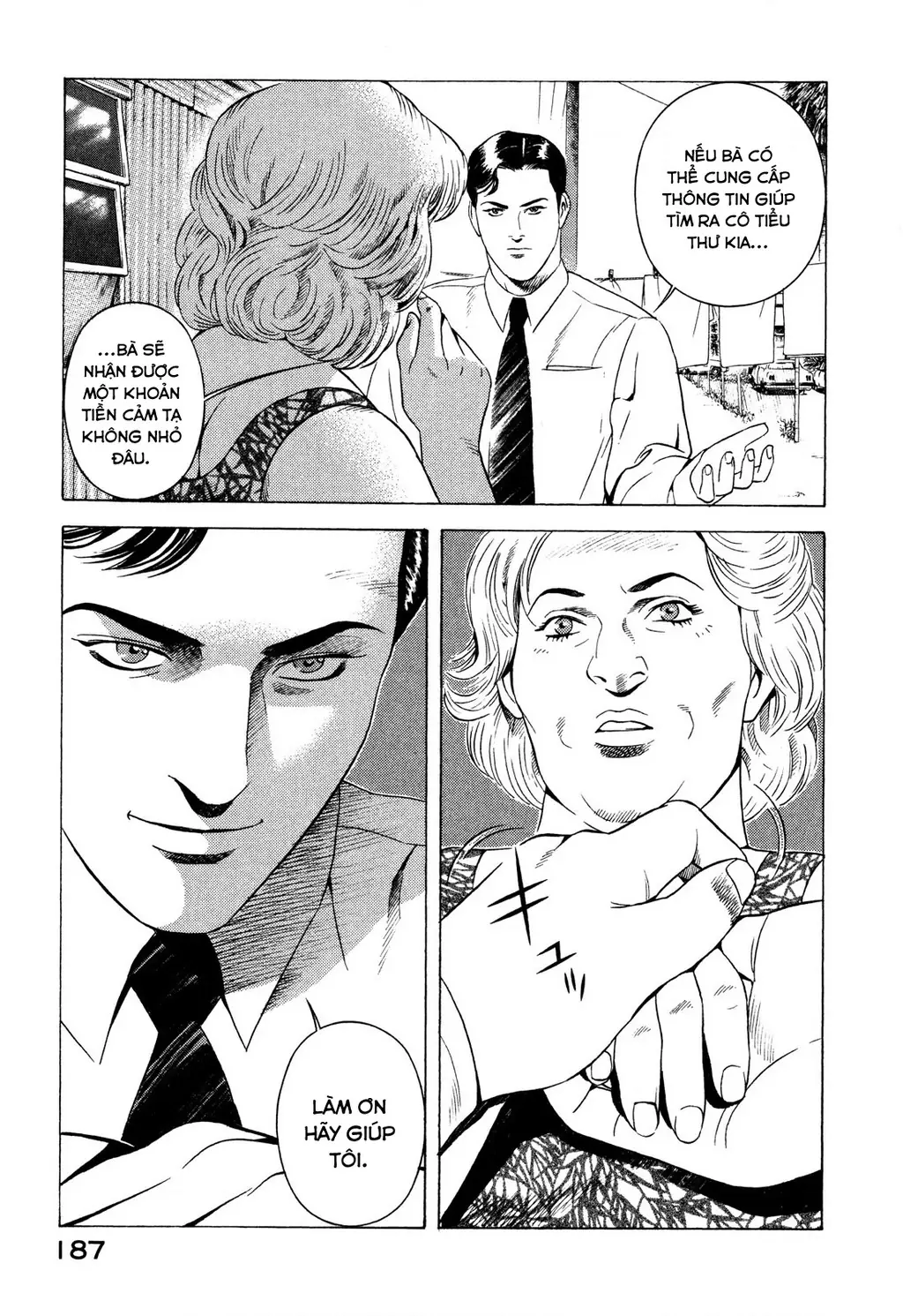 Yugo - Kẻ Thương Thuyết Chapter 88 - Trang 19