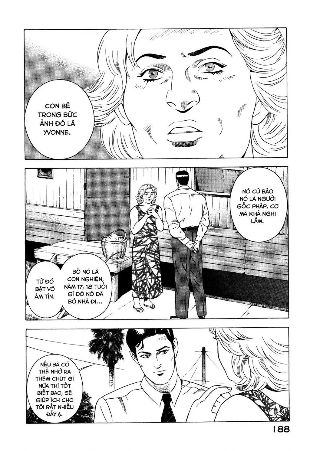 Yugo - Kẻ Thương Thuyết Chapter 88 - Trang 20