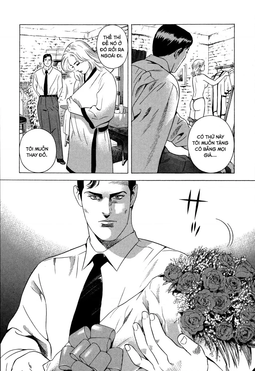 Yugo - Kẻ Thương Thuyết Chapter 88 - Trang 25
