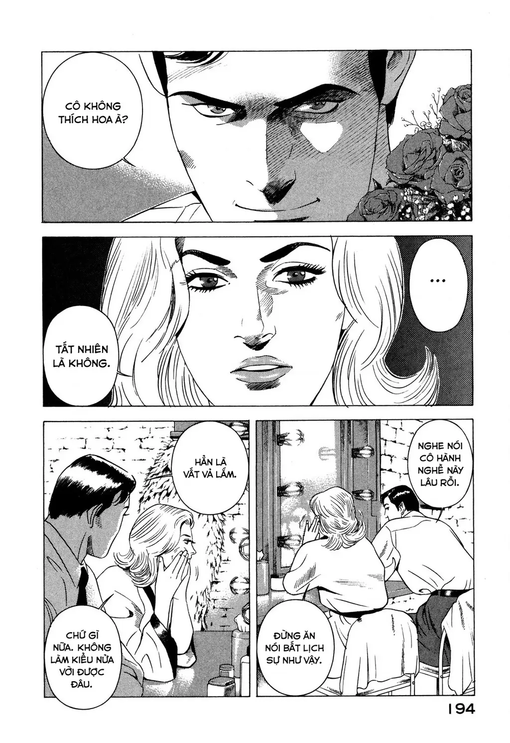 Yugo - Kẻ Thương Thuyết Chapter 88 - Trang 26