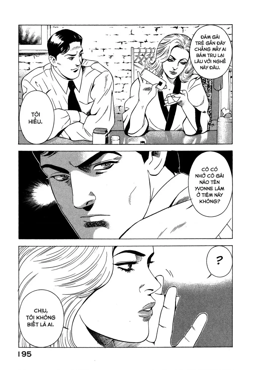 Yugo - Kẻ Thương Thuyết Chapter 88 - Trang 27