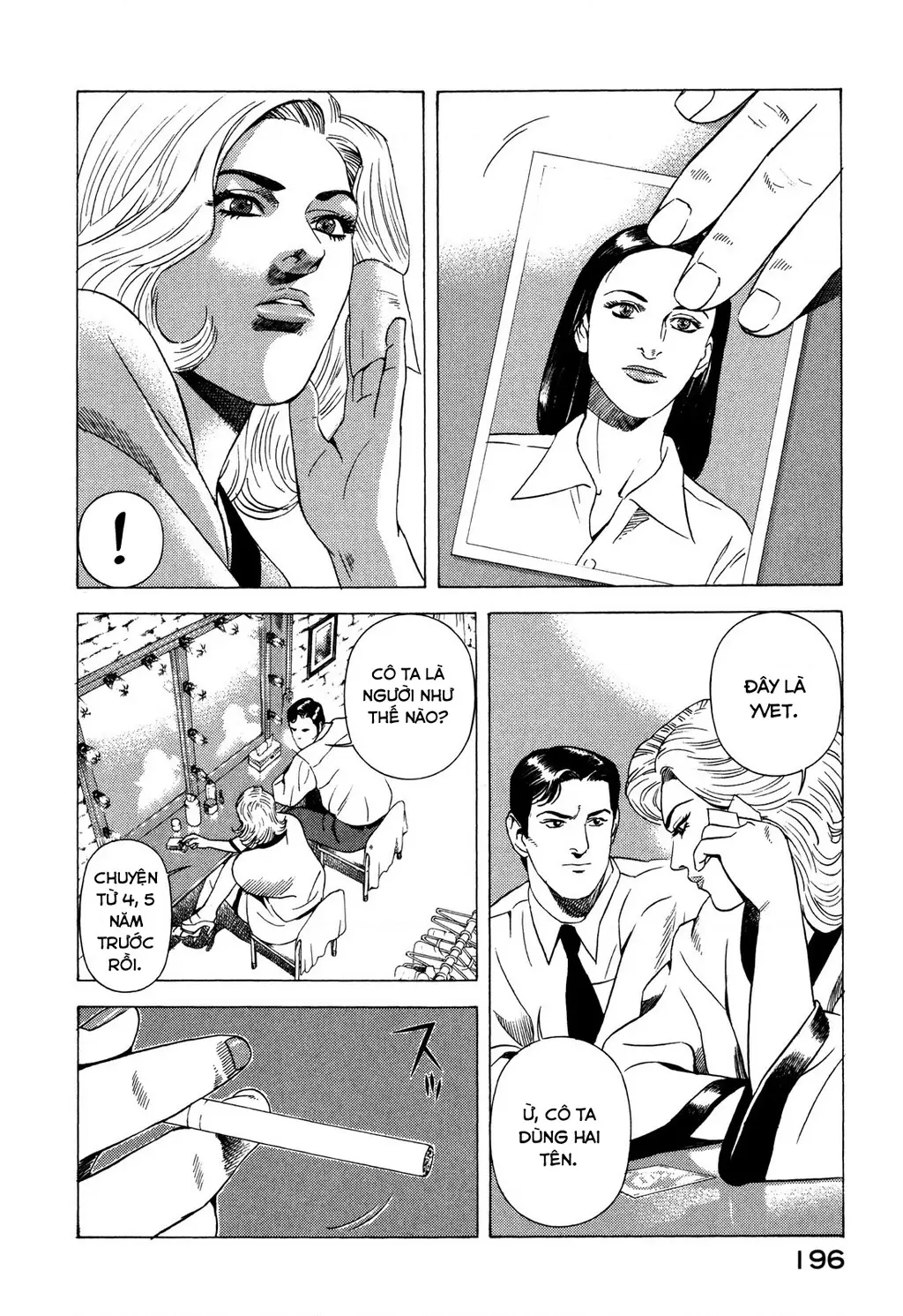 Yugo - Kẻ Thương Thuyết Chapter 88 - Trang 28