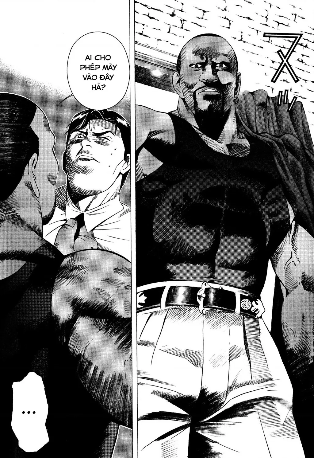 Yugo - Kẻ Thương Thuyết Chapter 88 - Trang 30