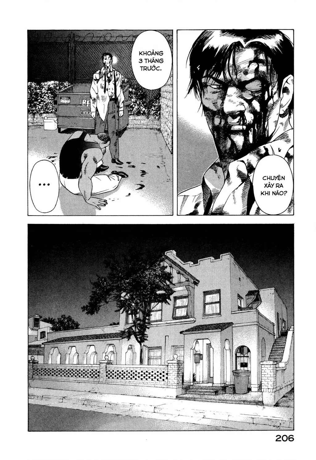 Yugo - Kẻ Thương Thuyết Chapter 88 - Trang 38