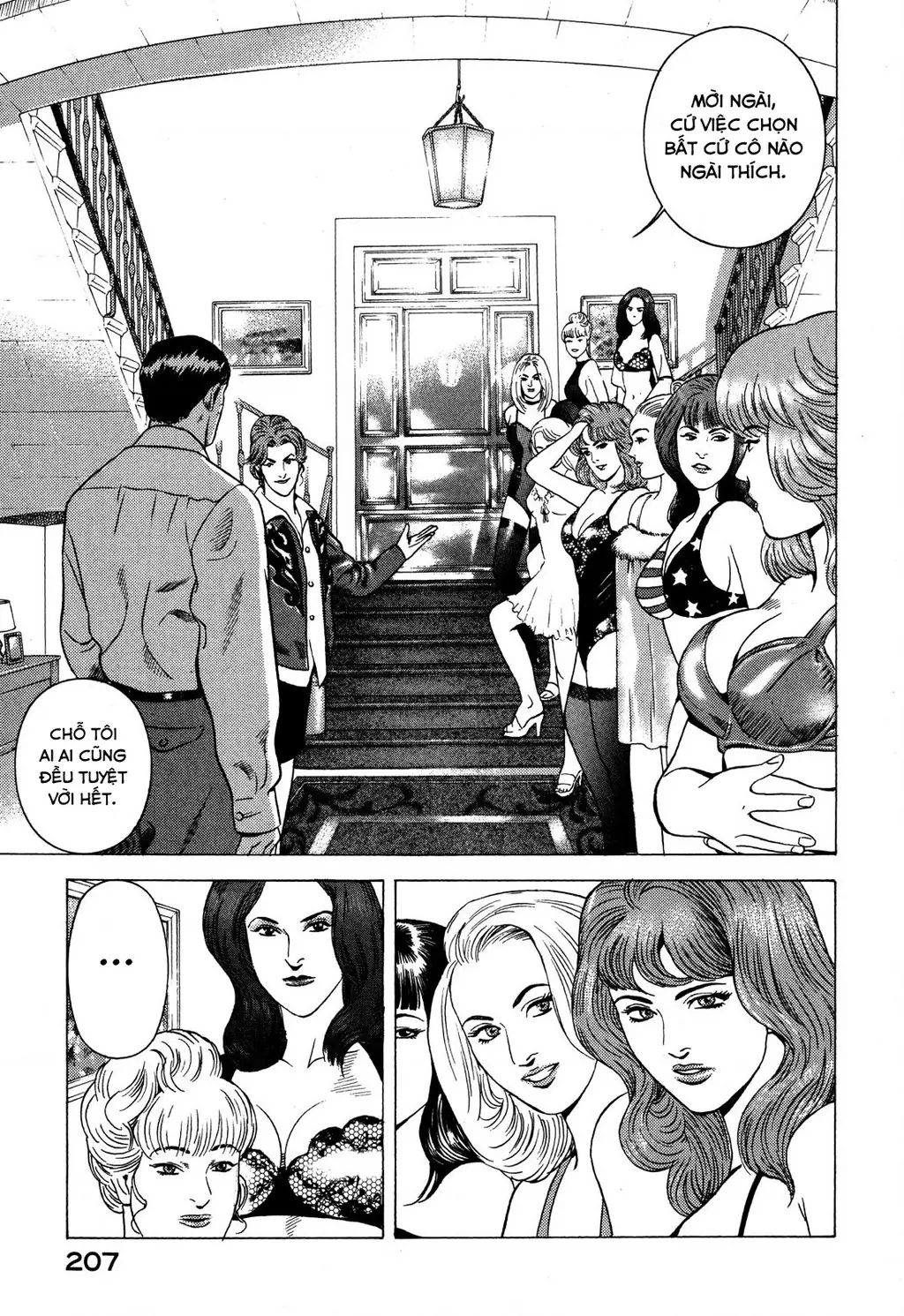 Yugo - Kẻ Thương Thuyết Chapter 88 - Trang 39