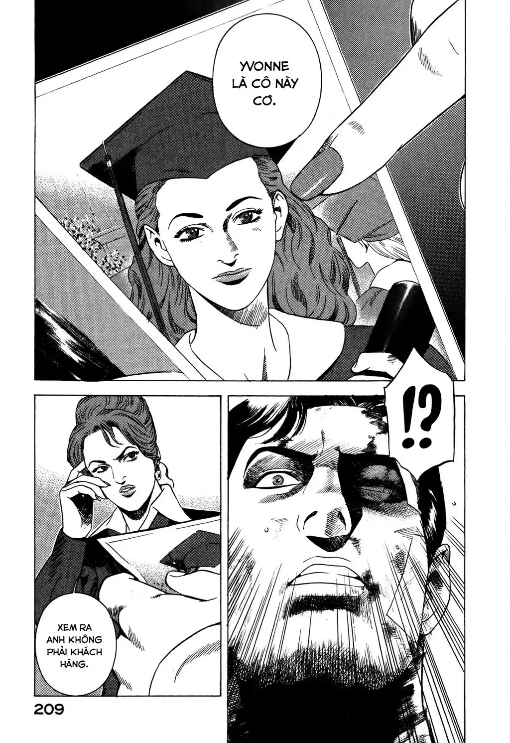 Yugo - Kẻ Thương Thuyết Chapter 88 - Trang 41