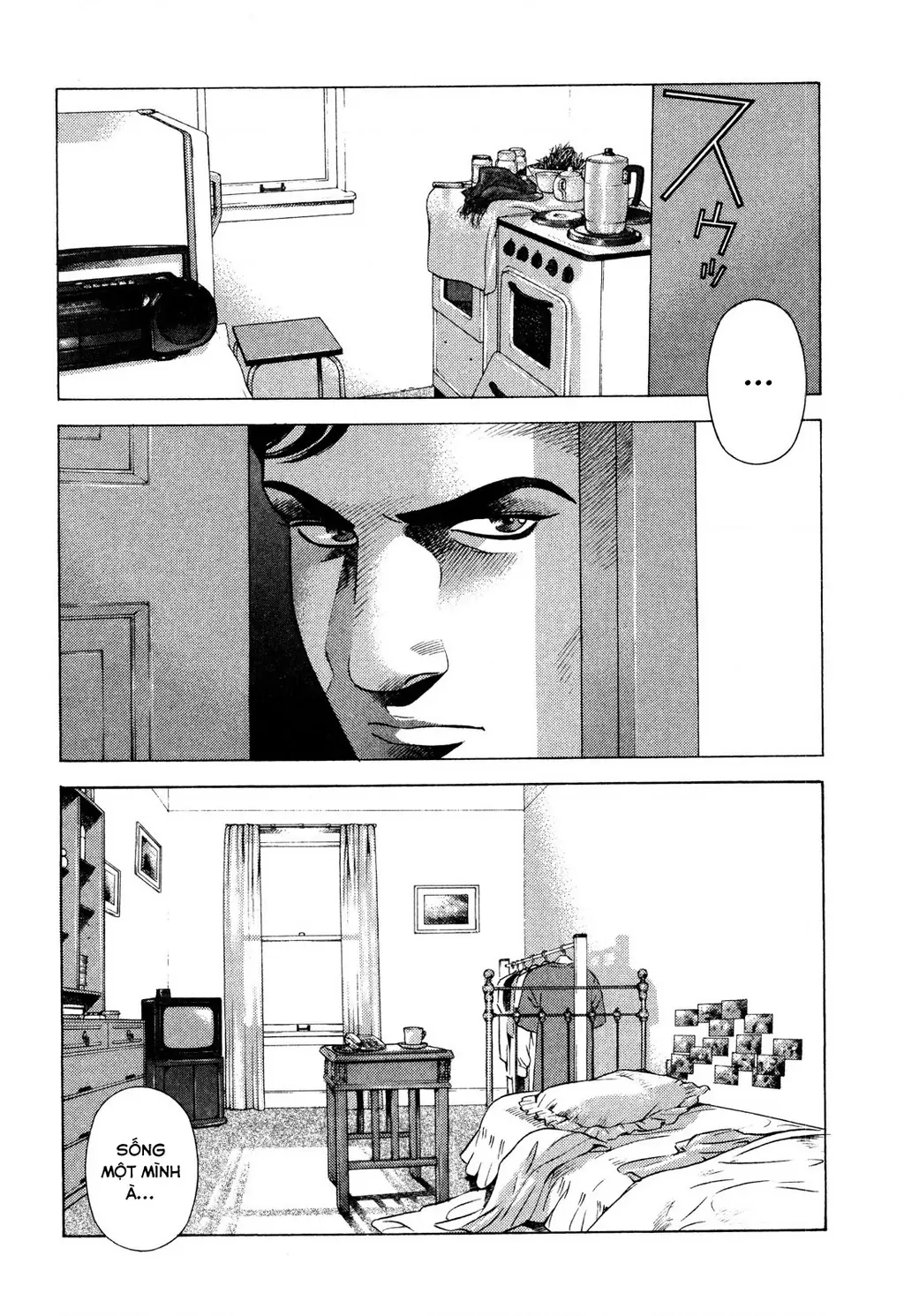 Yugo - Kẻ Thương Thuyết Chapter 88 - Trang 7