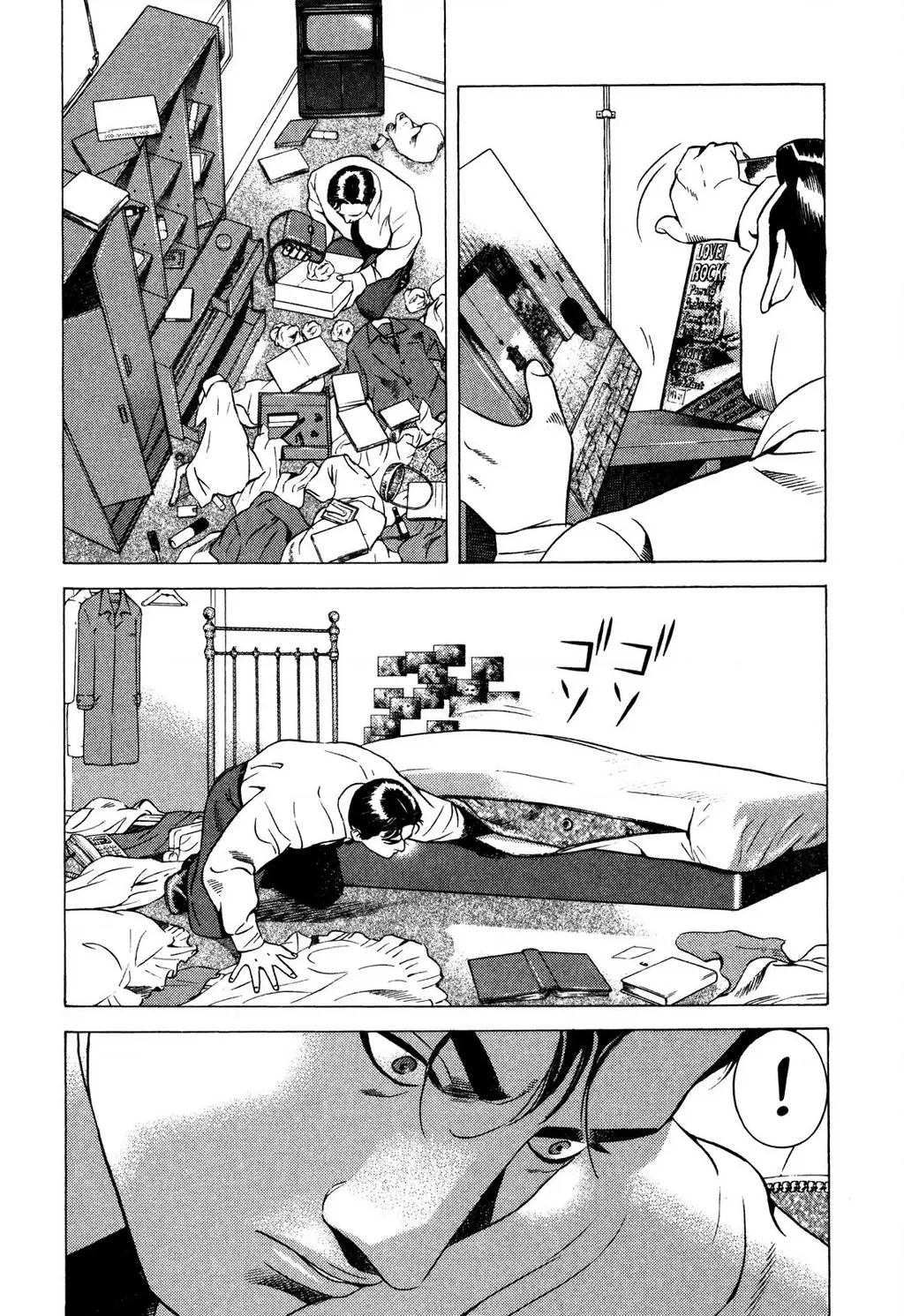 Yugo - Kẻ Thương Thuyết Chapter 88 - Trang 9