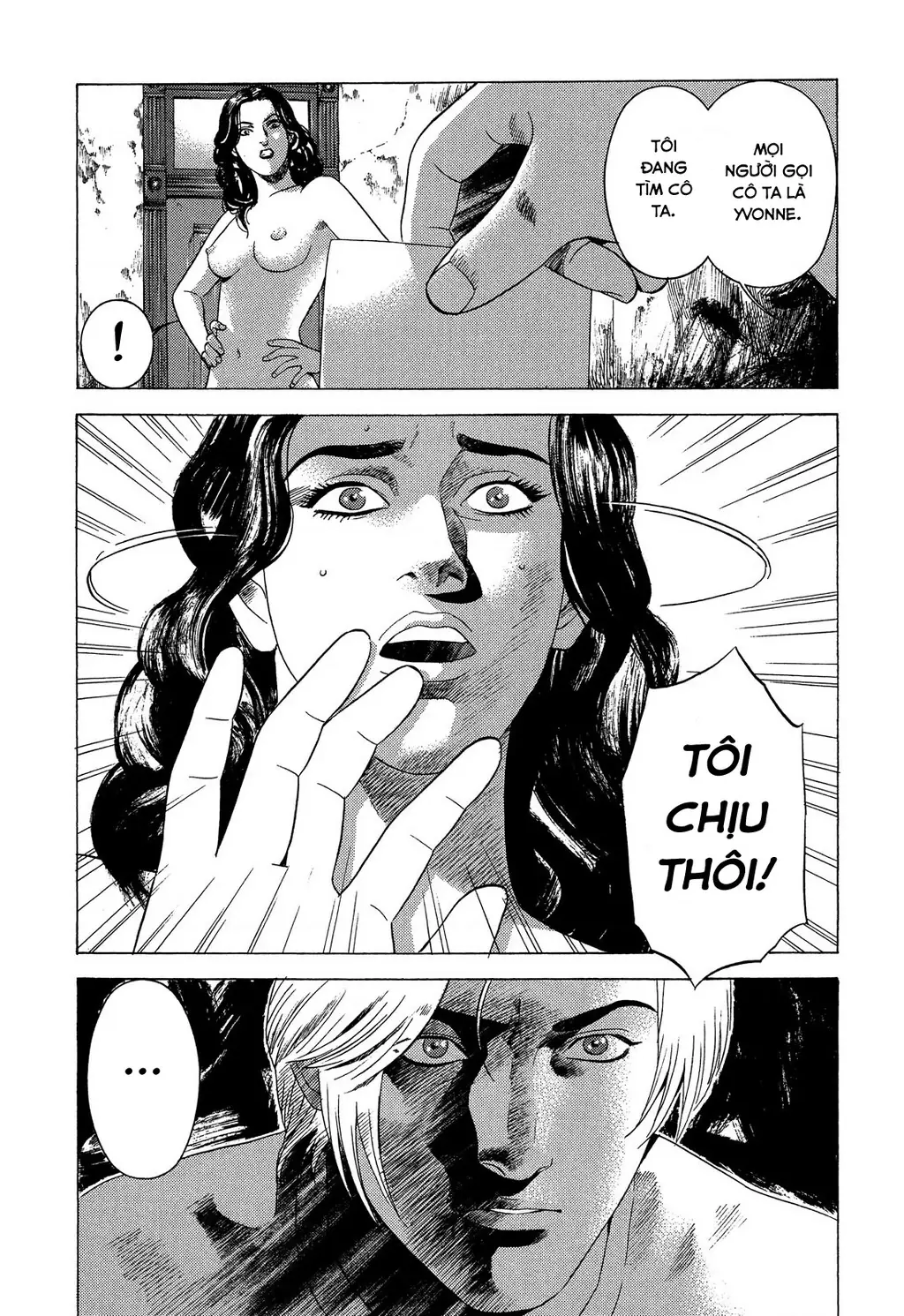 Yugo - Kẻ Thương Thuyết Chapter 89 - Trang 11