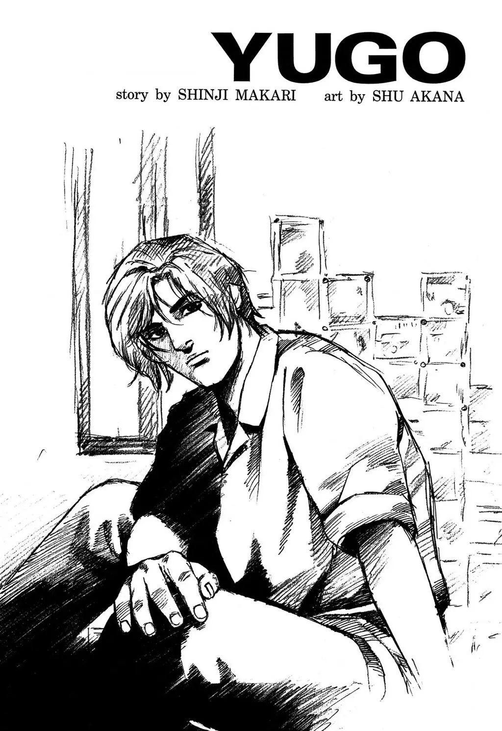 Yugo - Kẻ Thương Thuyết Chapter 89 - Trang 4