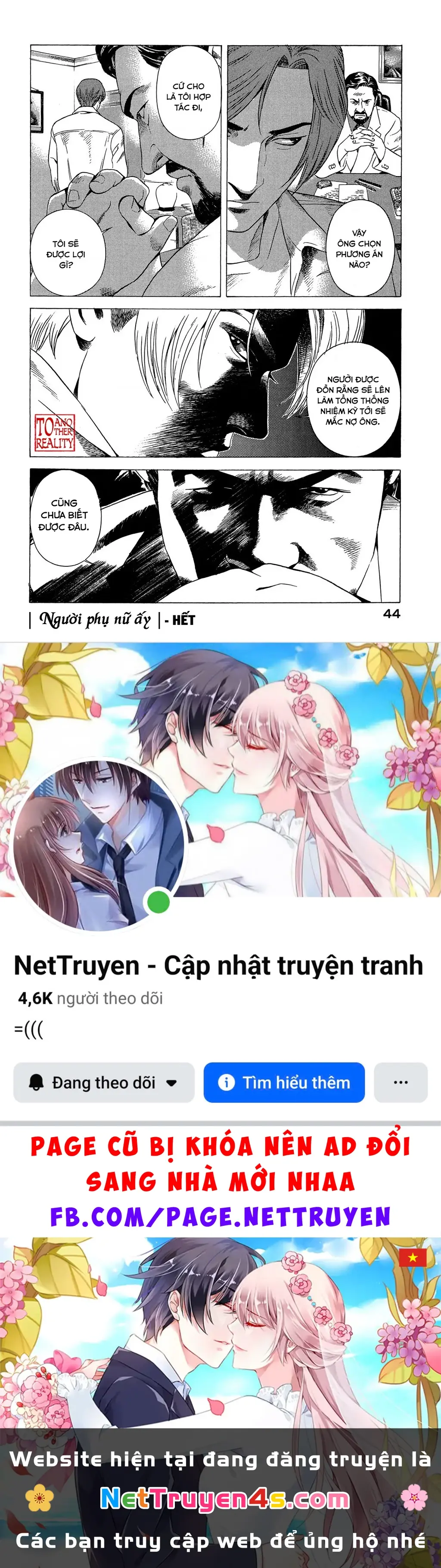 Yugo - Kẻ Thương Thuyết Chapter 89 - Trang 46