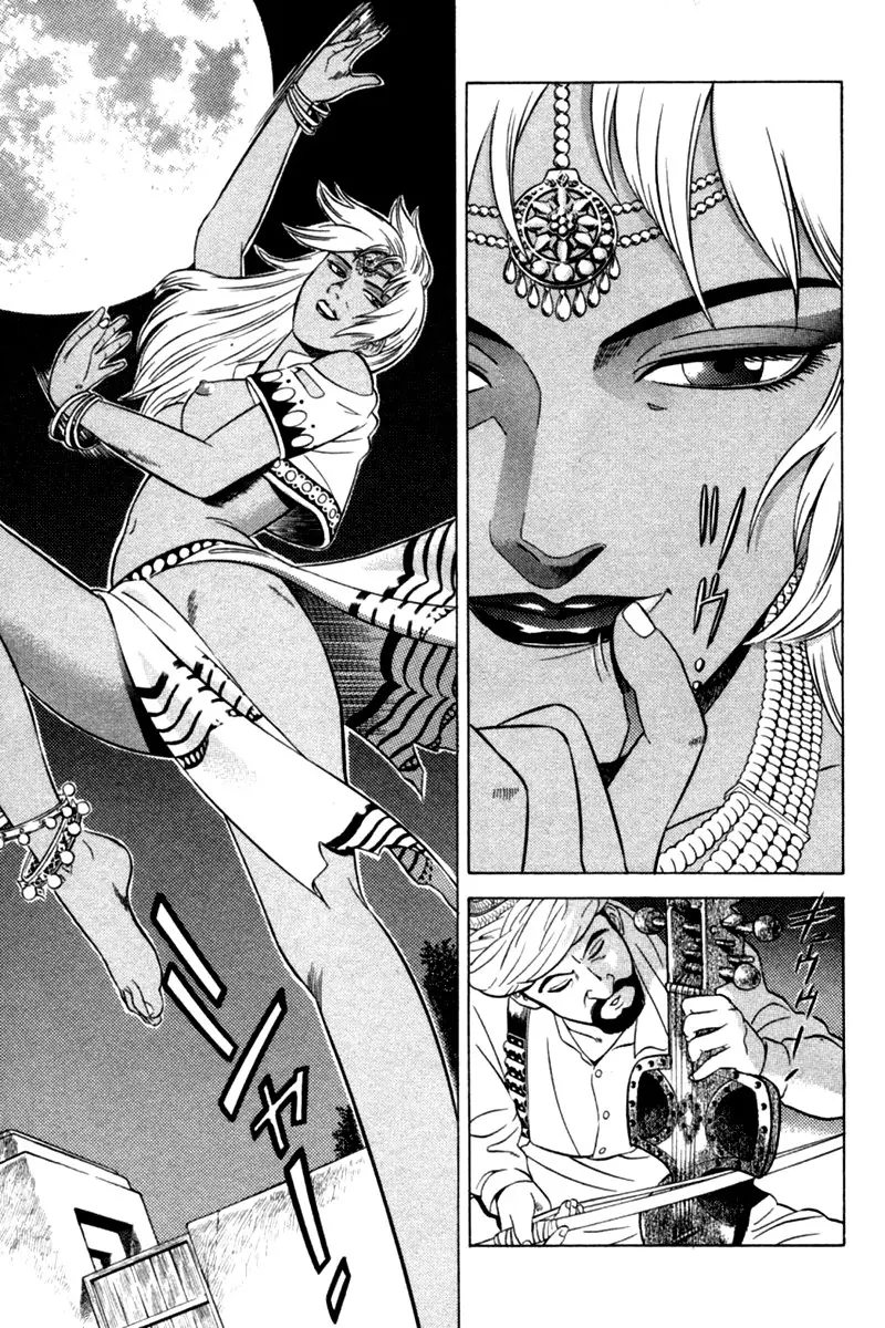 Yugo - Kẻ Thương Thuyết Chapter 9 - Trang 8