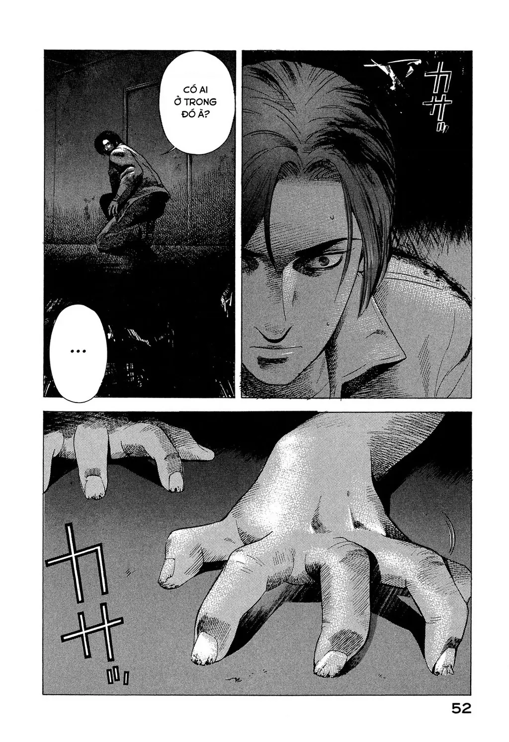 Yugo - Kẻ Thương Thuyết Chapter 90 - Trang 10