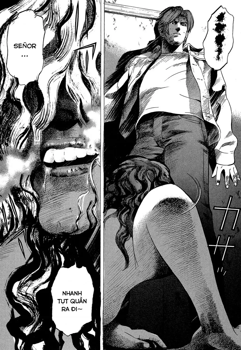 Yugo - Kẻ Thương Thuyết Chapter 90 - Trang 12