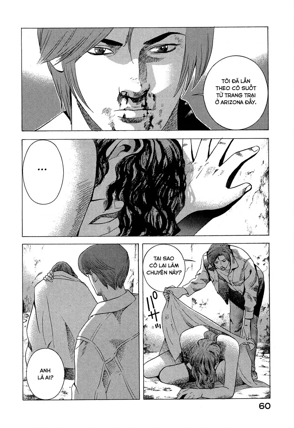 Yugo - Kẻ Thương Thuyết Chapter 90 - Trang 18