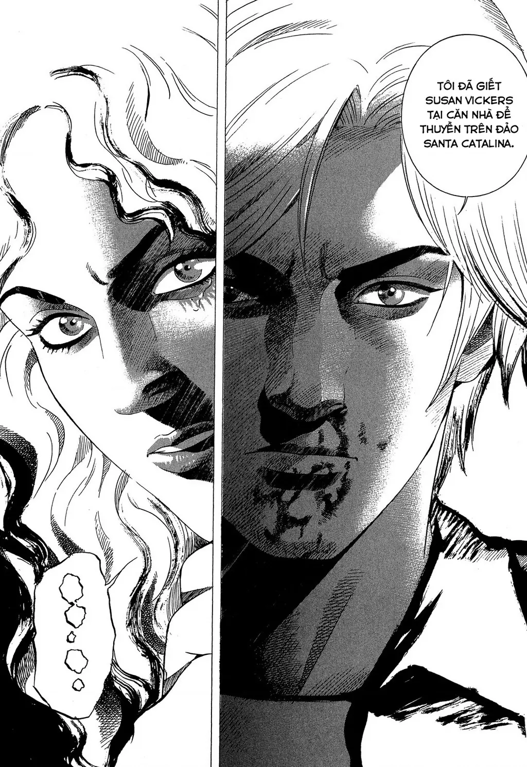 Yugo - Kẻ Thương Thuyết Chapter 90 - Trang 23