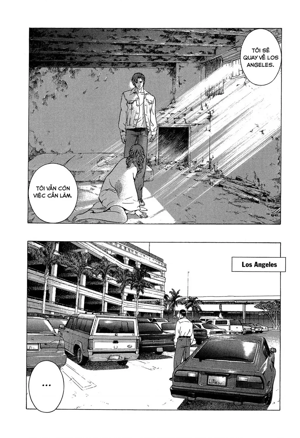 Yugo - Kẻ Thương Thuyết Chapter 90 - Trang 25
