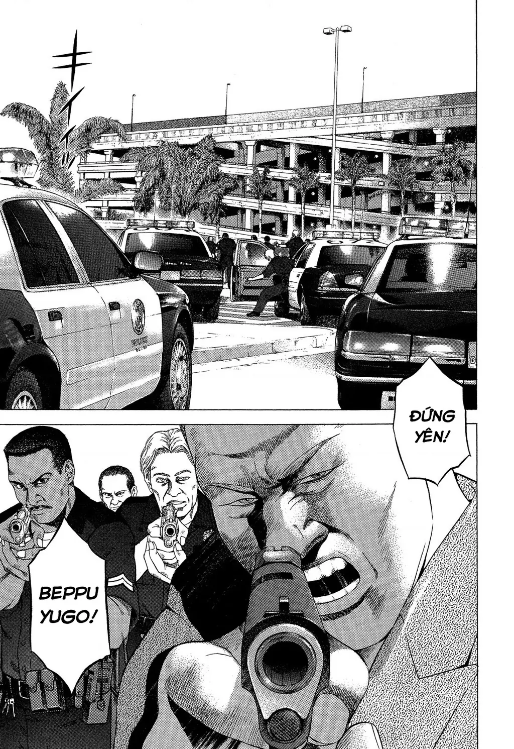 Yugo - Kẻ Thương Thuyết Chapter 90 - Trang 29