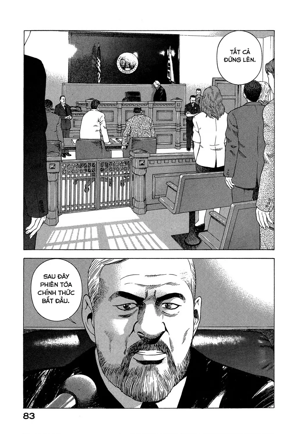 Yugo - Kẻ Thương Thuyết Chapter 90 - Trang 41