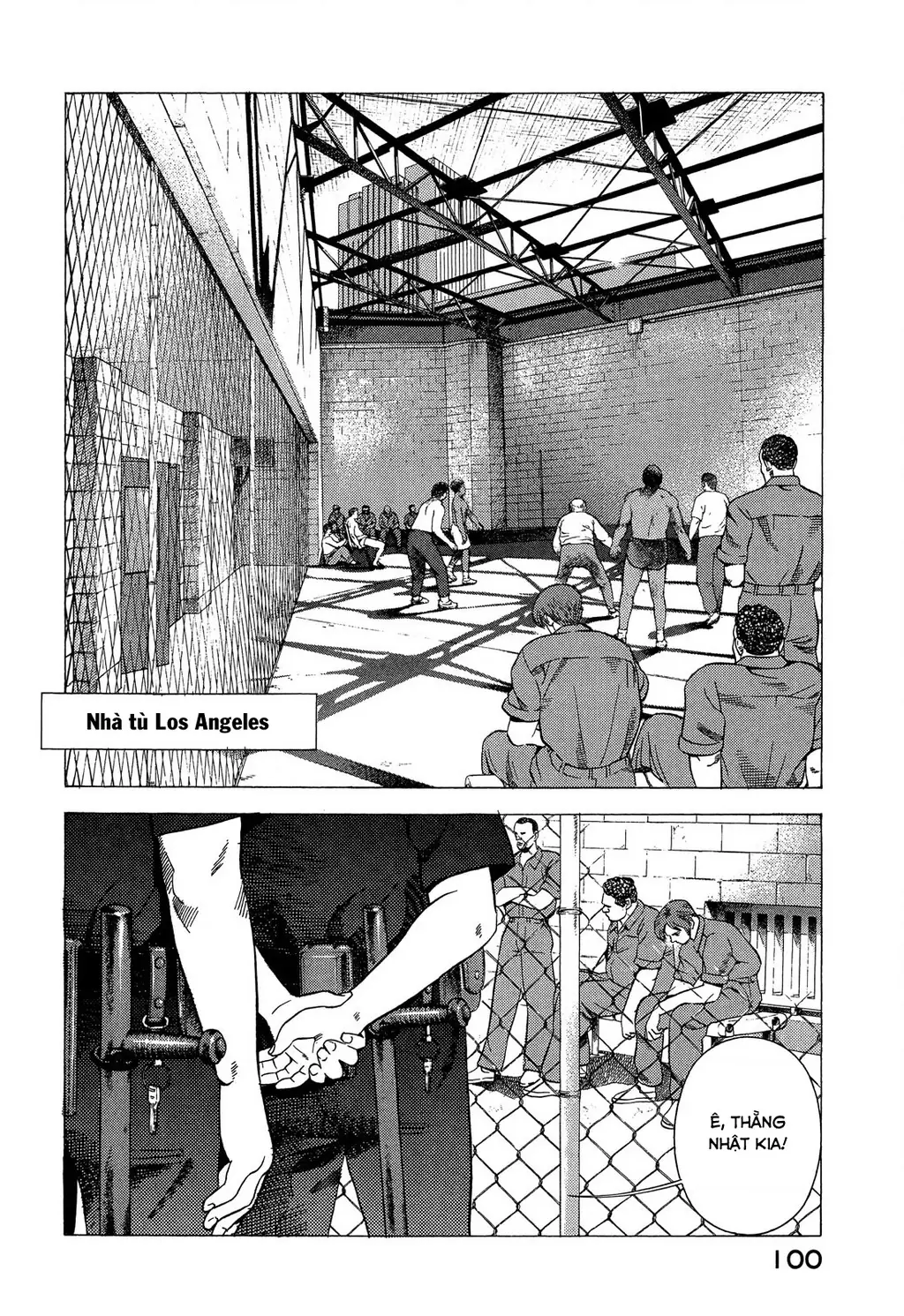 Yugo - Kẻ Thương Thuyết Chapter 91 - Trang 16