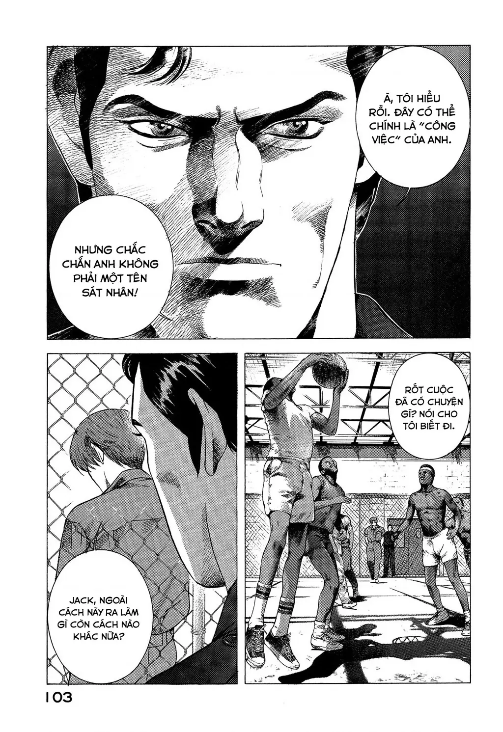 Yugo - Kẻ Thương Thuyết Chapter 91 - Trang 19