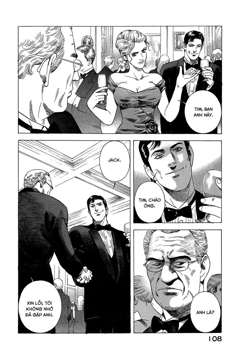 Yugo - Kẻ Thương Thuyết Chapter 91 - Trang 24