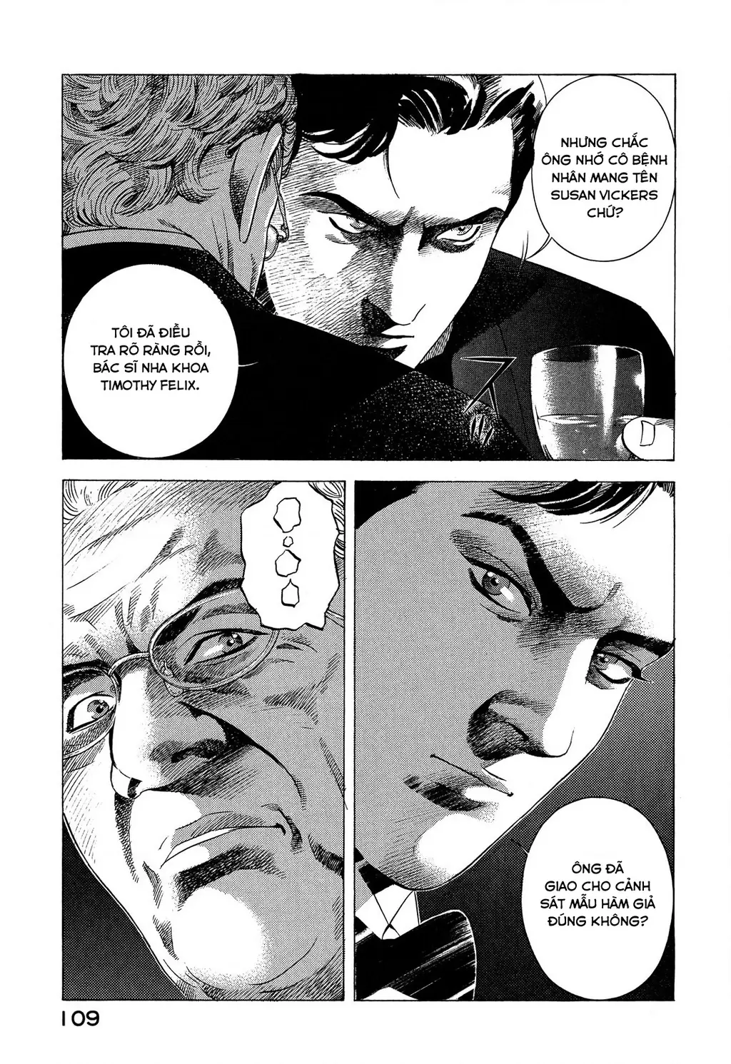 Yugo - Kẻ Thương Thuyết Chapter 91 - Trang 25