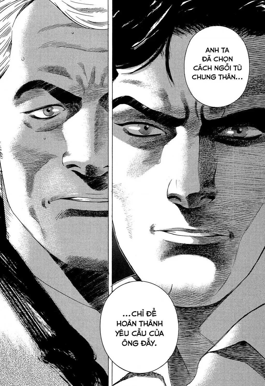 Yugo - Kẻ Thương Thuyết Chapter 91 - Trang 40