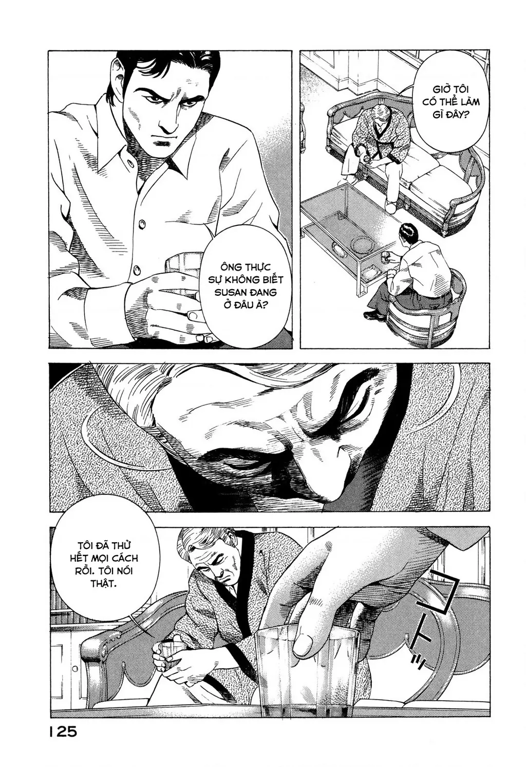 Yugo - Kẻ Thương Thuyết Chapter 91 - Trang 41