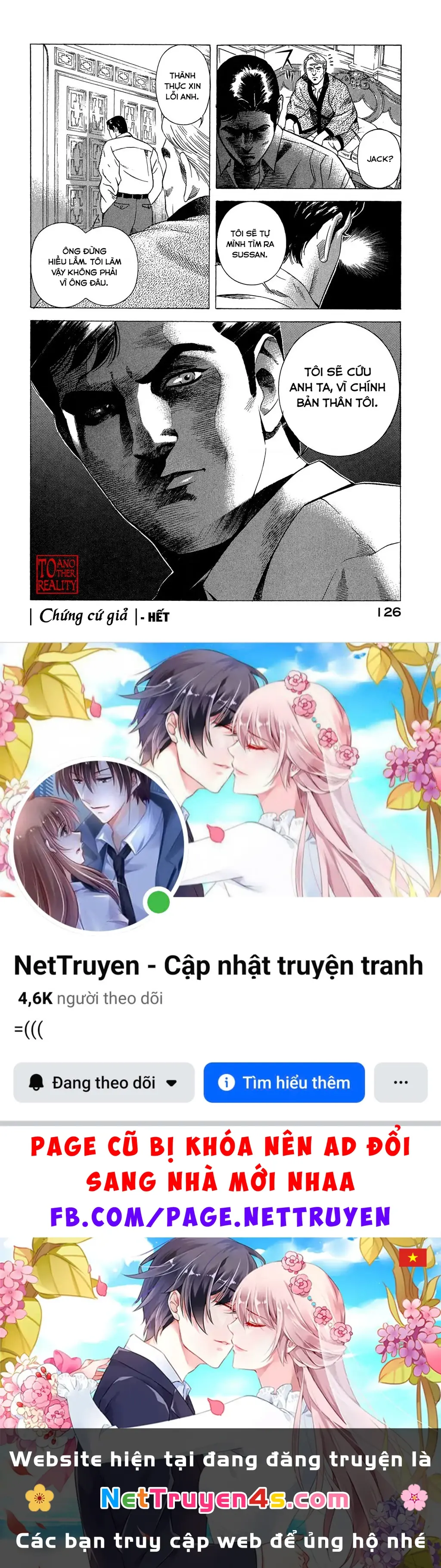Yugo - Kẻ Thương Thuyết Chapter 91 - Trang 42