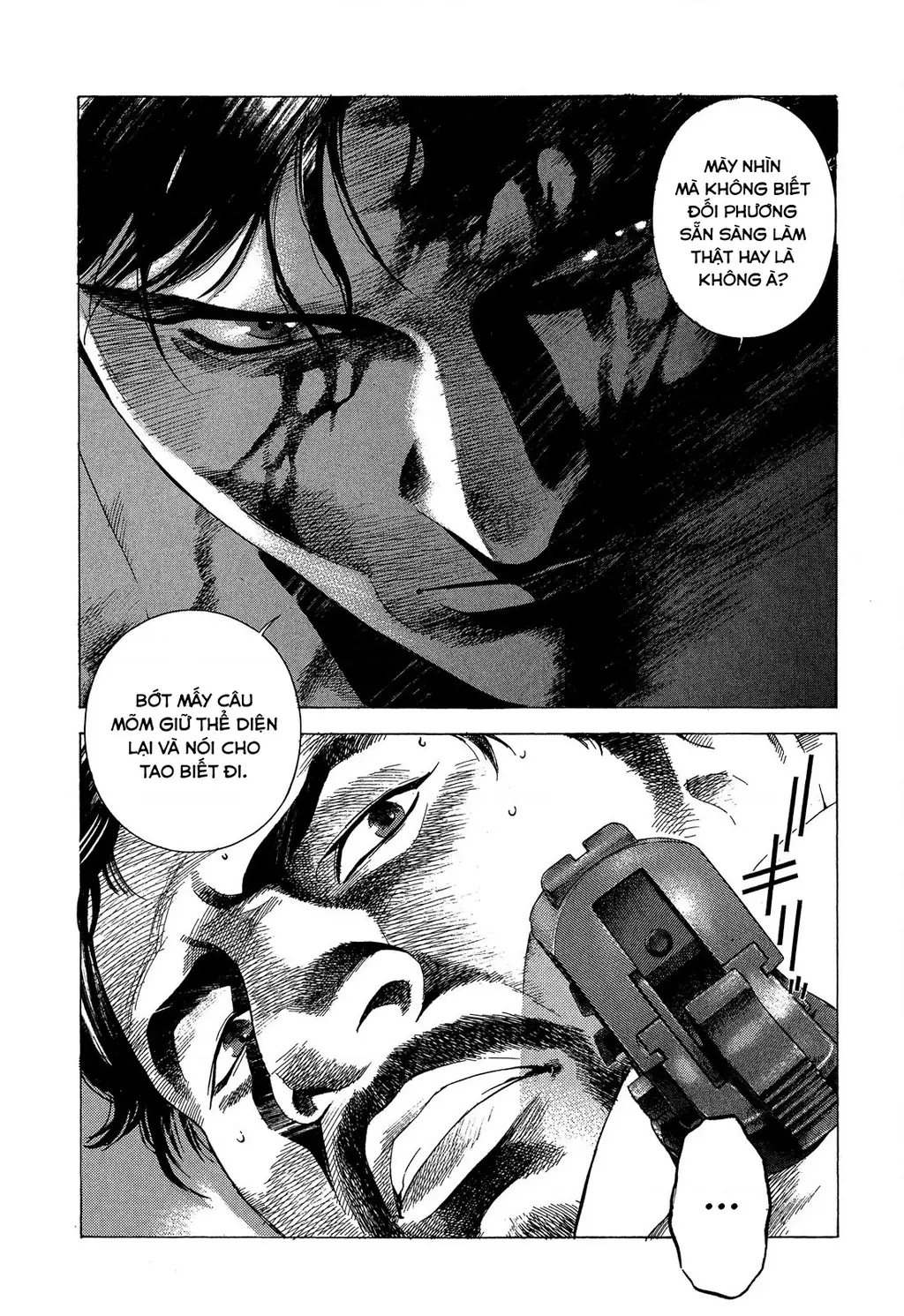 Yugo - Kẻ Thương Thuyết Chapter 92 - Trang 20