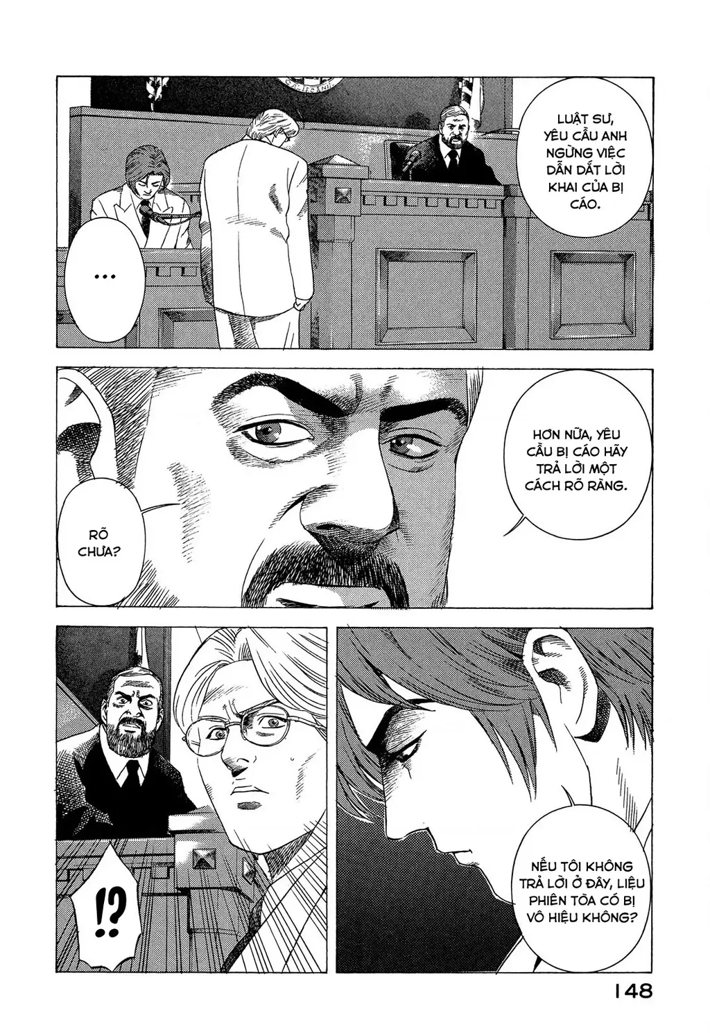 Yugo - Kẻ Thương Thuyết Chapter 92 - Trang 24
