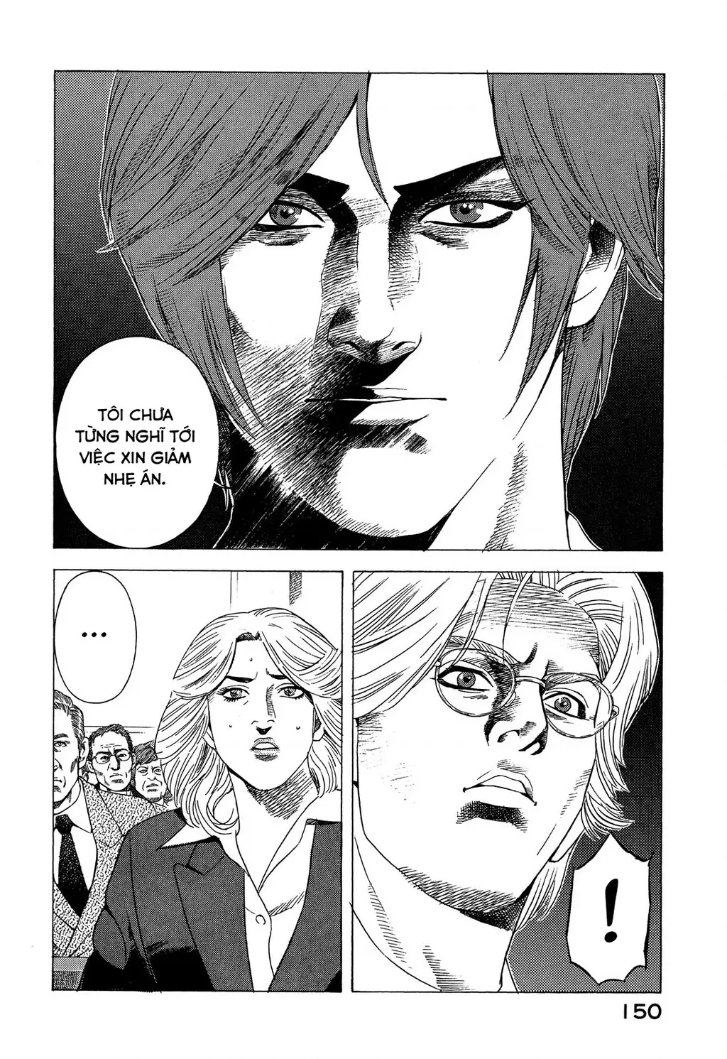 Yugo - Kẻ Thương Thuyết Chapter 92 - Trang 26