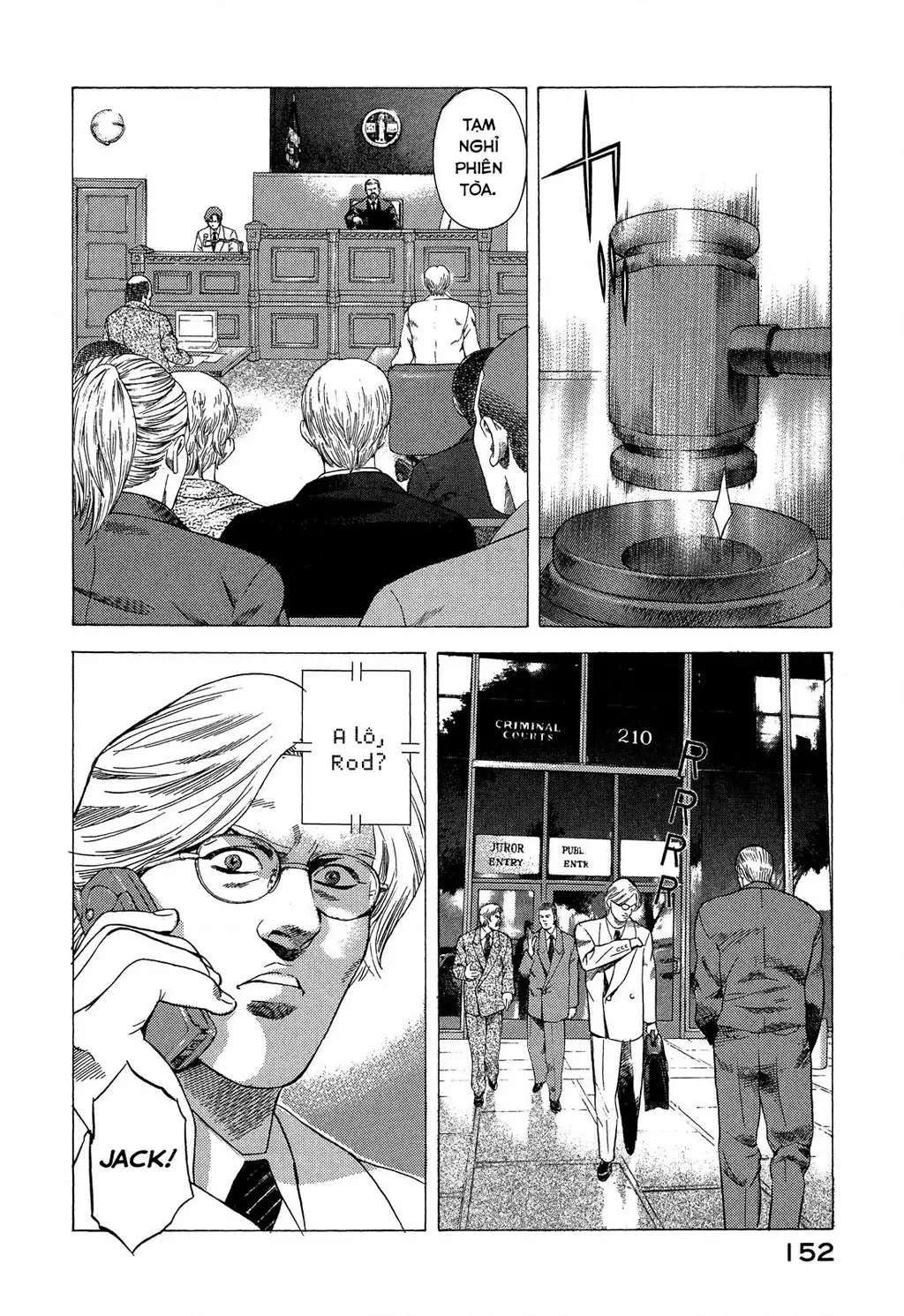 Yugo - Kẻ Thương Thuyết Chapter 92 - Trang 28