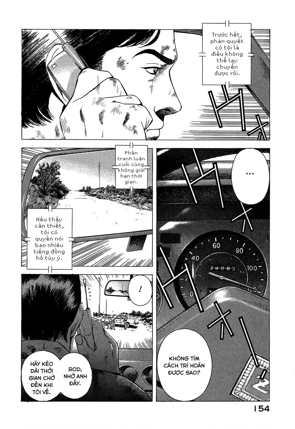 Yugo - Kẻ Thương Thuyết Chapter 92 - Trang 30