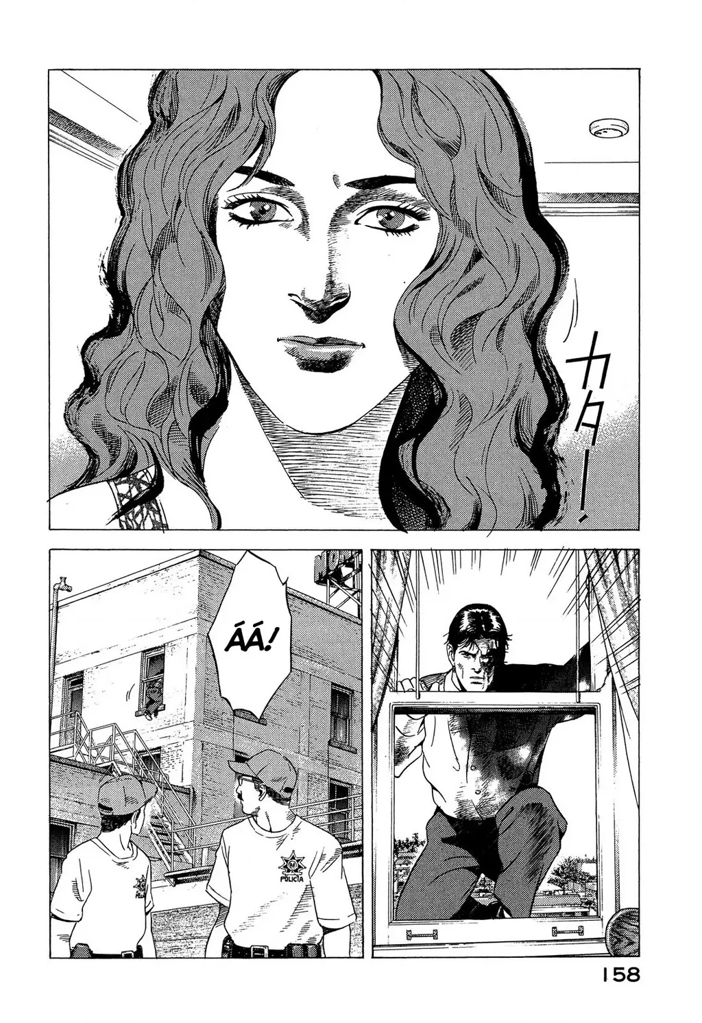 Yugo - Kẻ Thương Thuyết Chapter 92 - Trang 34