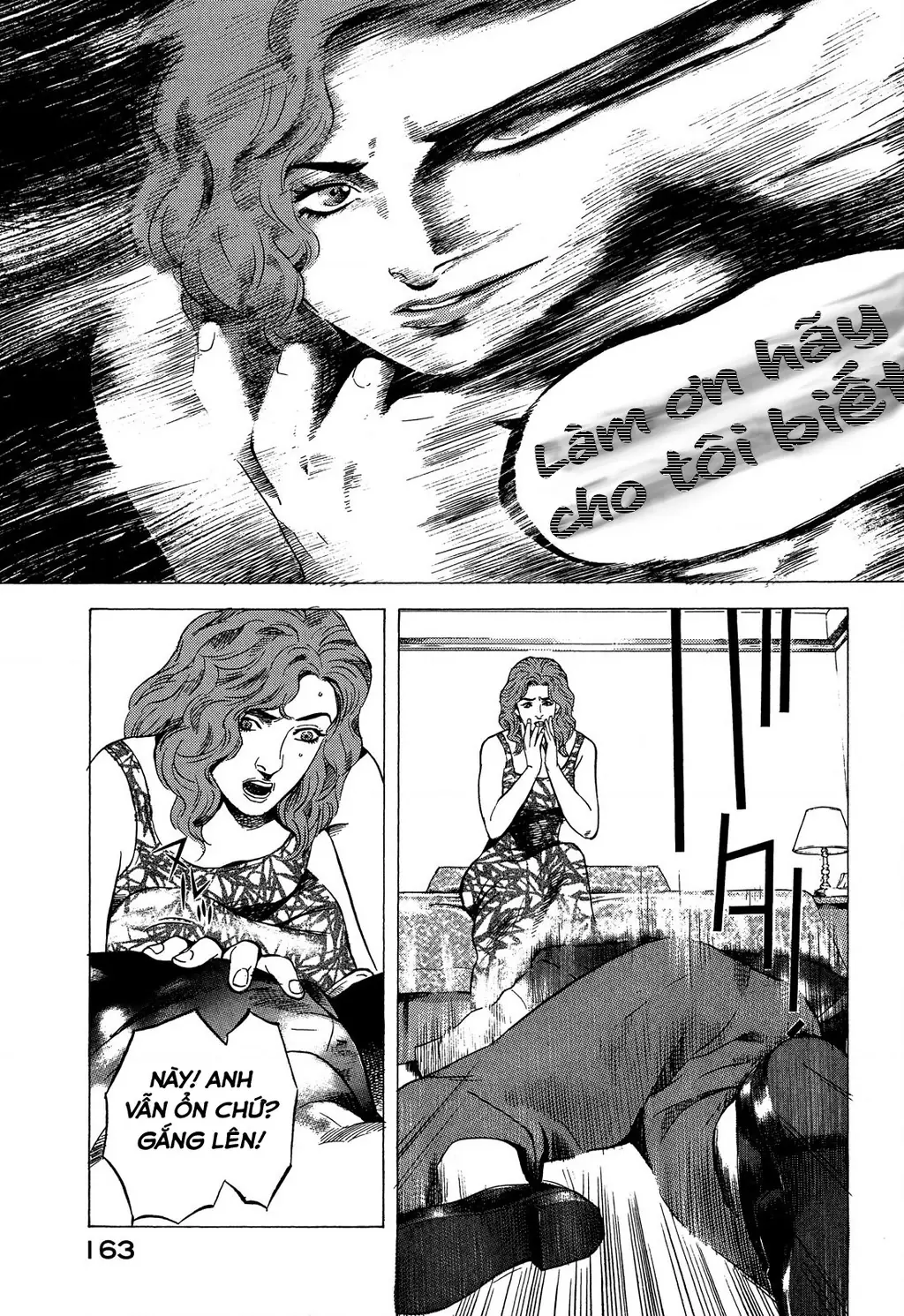 Yugo - Kẻ Thương Thuyết Chapter 92 - Trang 39