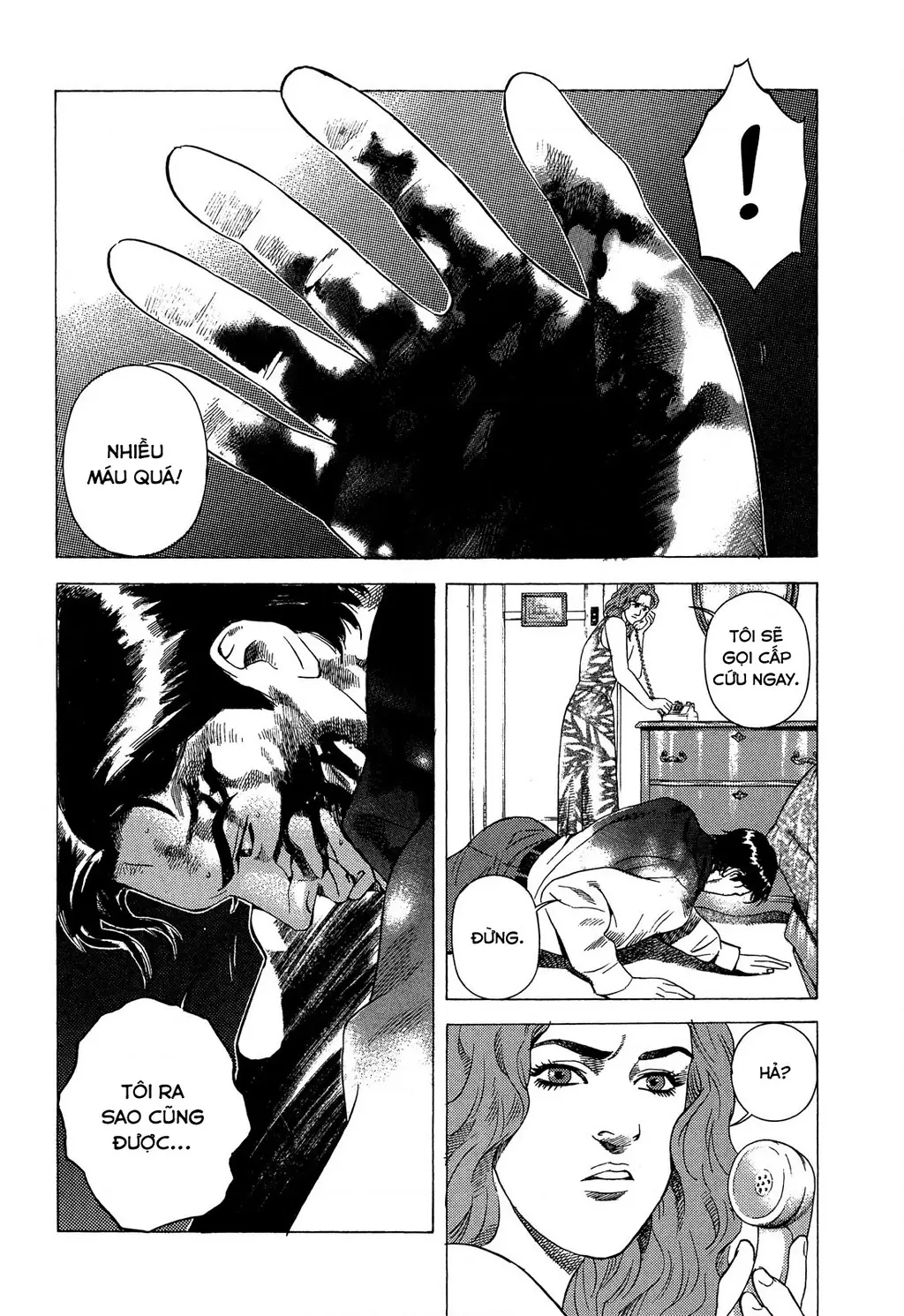 Yugo - Kẻ Thương Thuyết Chapter 92 - Trang 40