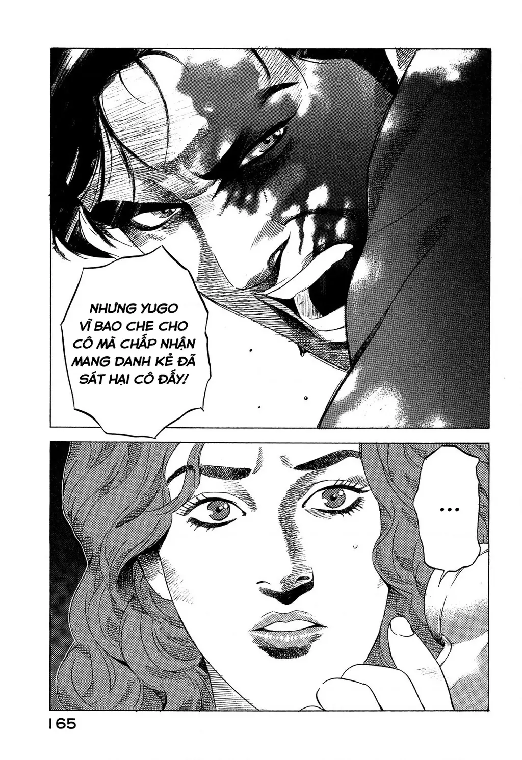 Yugo - Kẻ Thương Thuyết Chapter 92 - Trang 41